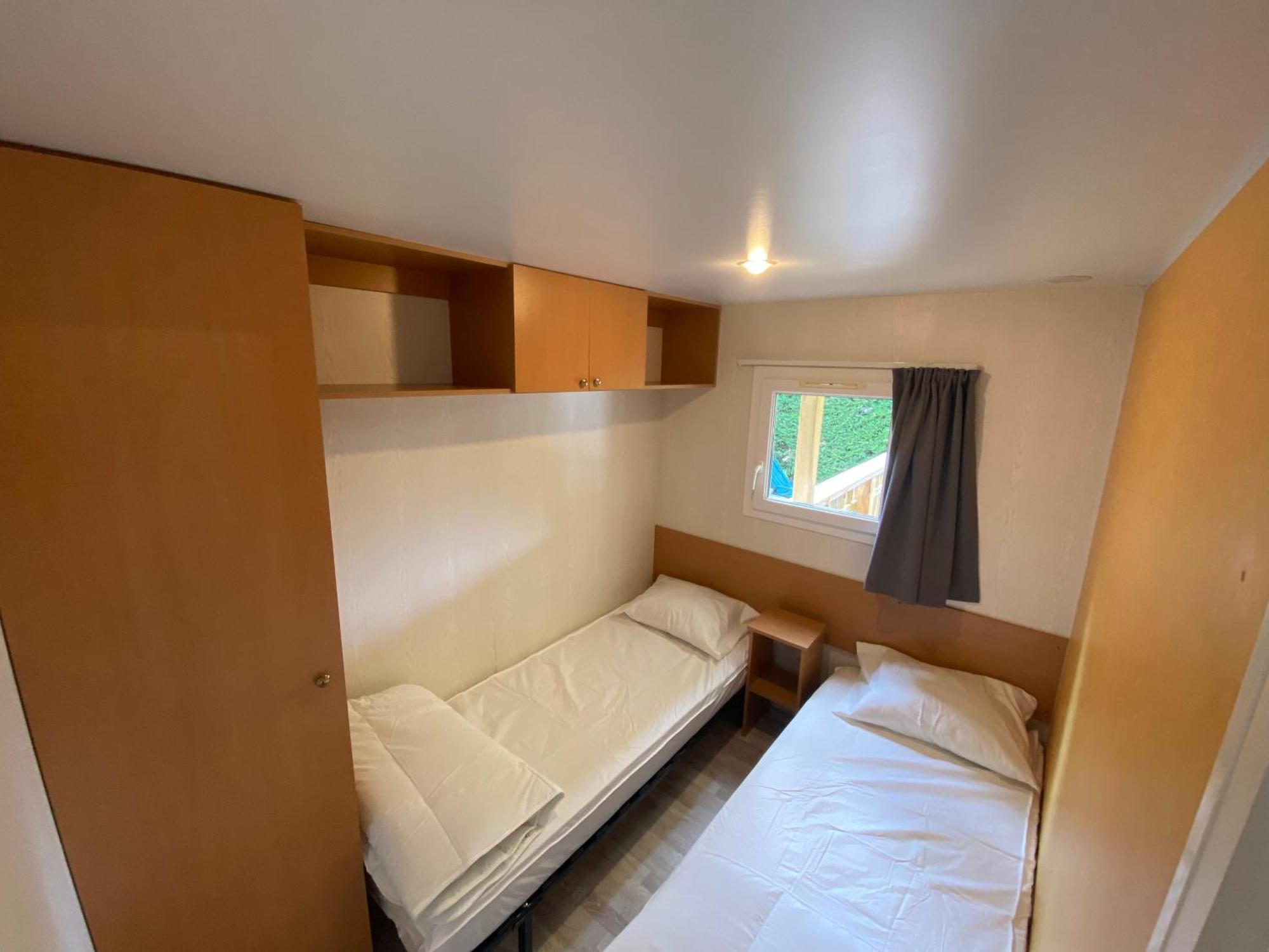 Complexe Les 4 Saisons Otel Oust Dış mekan fotoğraf