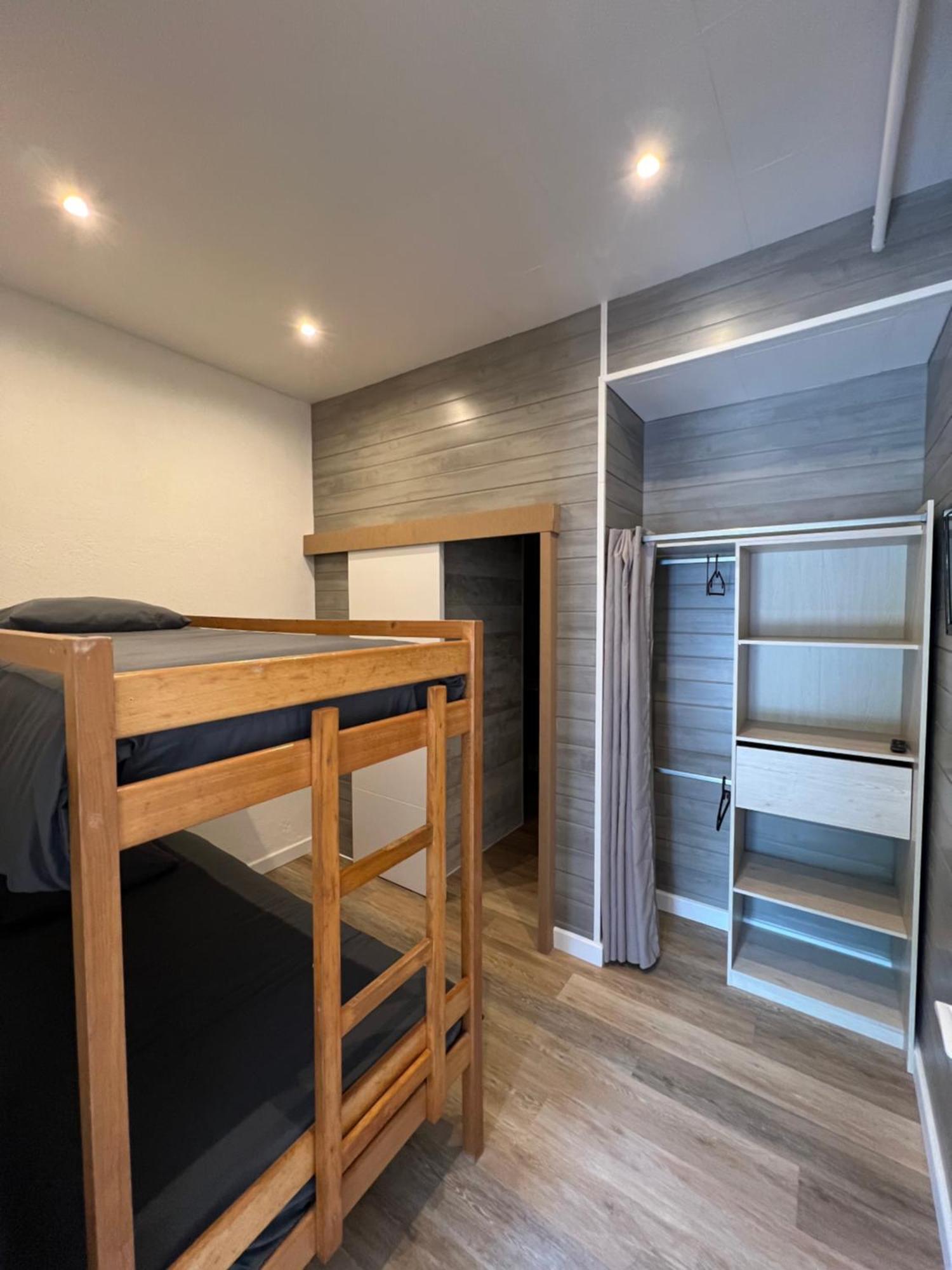 Complexe Les 4 Saisons Otel Oust Dış mekan fotoğraf