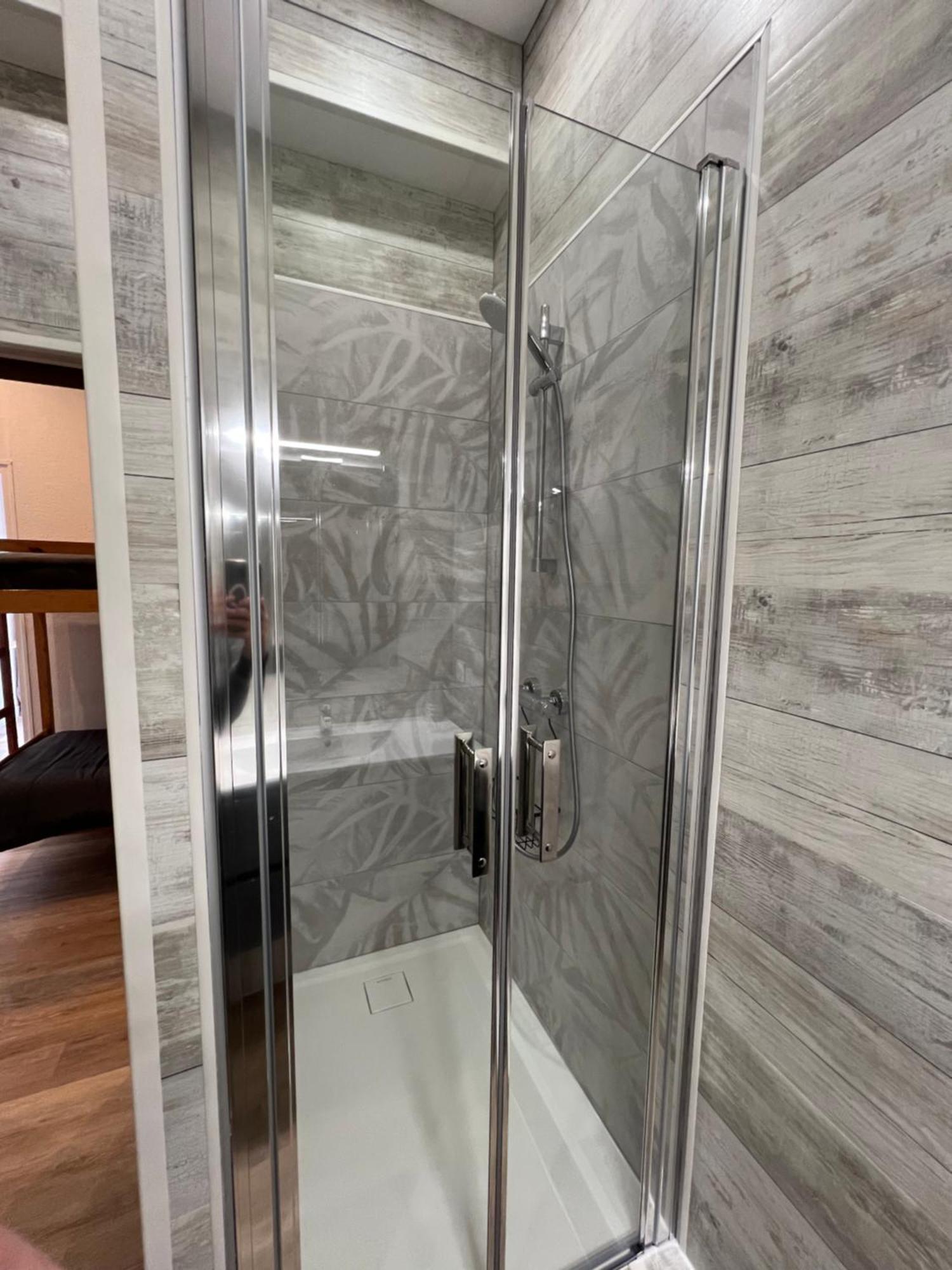 Complexe Les 4 Saisons Otel Oust Dış mekan fotoğraf