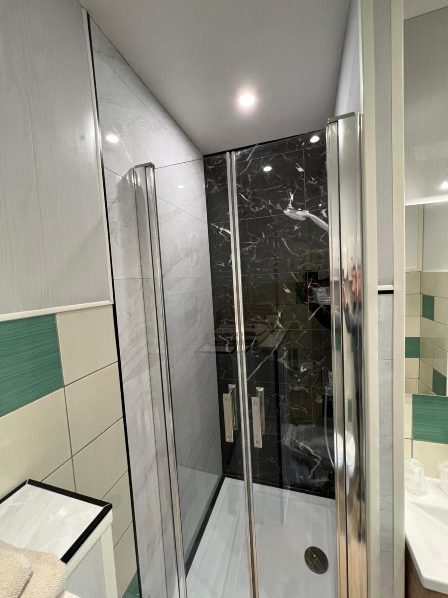 Complexe Les 4 Saisons Otel Oust Dış mekan fotoğraf